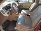 2007 TOYOTA HIGHLANDER SPORT   for sale at Copart AB - CALGARY