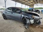 2018 Toyota Corolla L zu verkaufen in Cartersville, GA - Front End