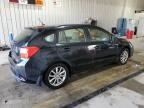 2013 Subaru Impreza Premium en Venta en York Haven, PA - Side