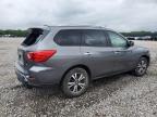 2018 Nissan Pathfinder S for Sale in Memphis, TN - Rear End