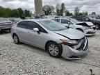 2012 Honda Civic Lx for Sale in Wayland, MI - Front End