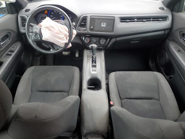  HONDA HR-V 2019 Gray