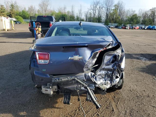  CHEVROLET MALIBU 2015 Сірий