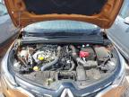 2021 RENAULT CAPTUR S E for sale at Copart BRISTOL