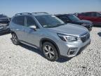 2020 Subaru Forester Touring na sprzedaż w Greenwood, NE - All Over