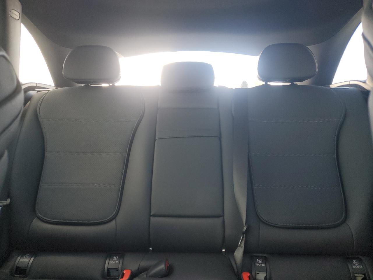 2025 Mercedes-Benz Glc 300 4Matic VIN: W1NKM4HB4SU083933 Lot: 56683025