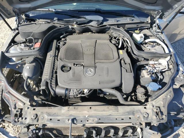 2014 MERCEDES-BENZ C 300 4MATIC