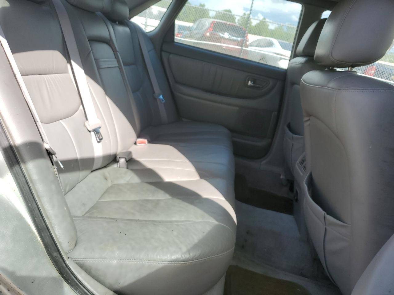 2005 Toyota Avalon Xl VIN: 4T1BF28B32U230681 Lot: 58186055