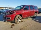 2024 Jeep Wagoneer L Series Ii na sprzedaż w Grand Prairie, TX - Front End
