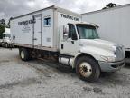 2012 International 4000 4300 на продаже в Loganville, GA - Mechanical