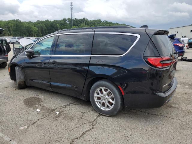  CHRYSLER PACIFICA 2022 Black