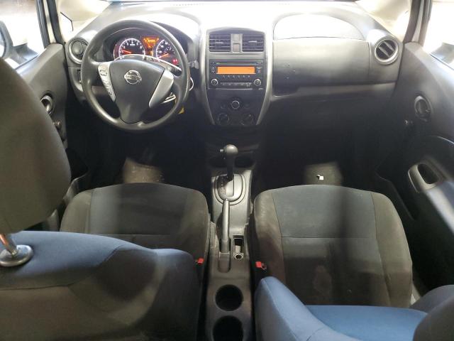  NISSAN VERSA 2016 Biały