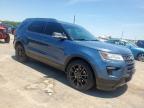 2019 Ford Explorer Xlt   продається в Grand Prairie, TX - Hail
