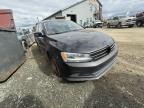 2015 VOLKSWAGEN JETTA TDI à vendre chez Copart QC - MONTREAL