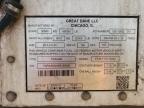 2019 Great Dane Ecm-111-12242 Refrigerated Van Trailer for Sale in Avon, MN - Rear End