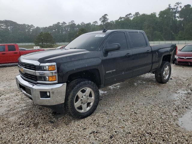 2015 Chevrolet Silverado K2500 Heavy Duty Lt