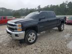 Houston, TX에서 판매 중인 2015 Chevrolet Silverado K2500 Heavy Duty Lt - Rear End