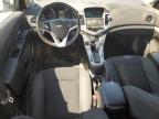 2011 Chevrolet Cruze Lt en Venta en Leroy, NY - Front End