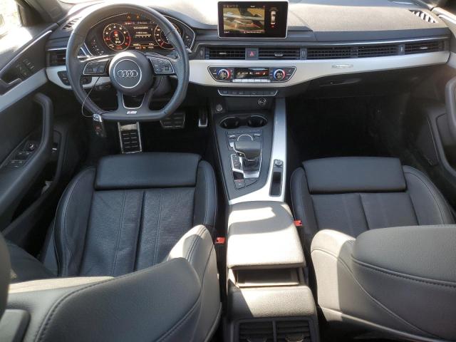 2017 AUDI A4 PRESTIGE