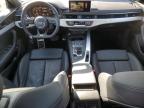 2017 AUDI A4 PRESTIGE for sale at Copart AB - CALGARY