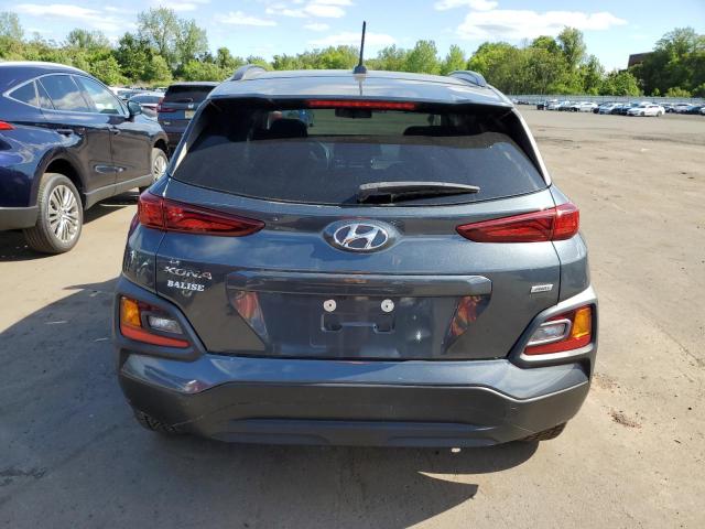  HYUNDAI KONA 2020 Szary