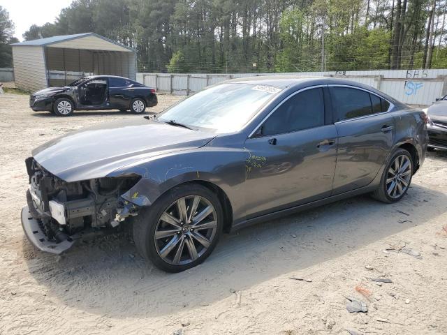 2020 Mazda 6 Grand Touring Reserve