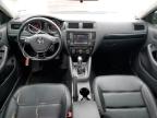 2017 Volkswagen Jetta Sel იყიდება Madisonville-ში, TN - Front End