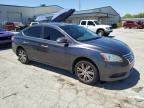 2014 Nissan Sentra S for Sale in Las Vegas, NV - Undercarriage