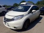 2014 NISSAN NOTE ACENT for sale at Copart SANDWICH