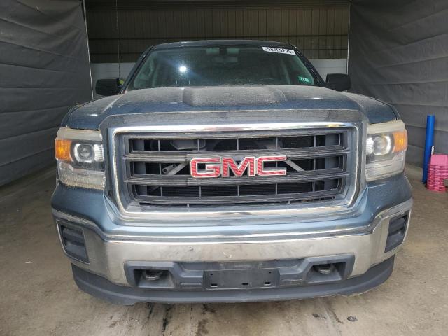  GMC SIERRA 2014 Granatowy