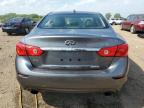 2016 Infiniti Q50 Premium for Sale in Chicago Heights, IL - Vandalism