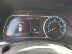2019 Nissan Leaf S en Venta en Fresno, CA - Front End