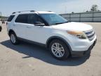 2015 Ford Explorer Xlt for Sale in Dunn, NC - Hail
