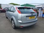 2006 FORD FOCUS (C30 for sale at Copart WESTBURY