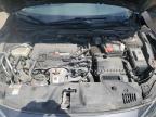 2016 HONDA CIVIC EX for sale at Copart ON - COOKSTOWN