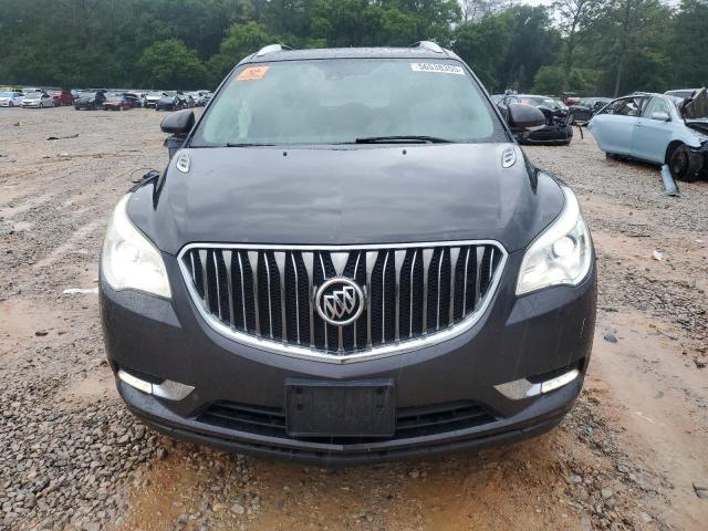  BUICK ENCLAVE 2016 Charcoal