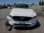 2019 Mazda Cx-5 Touring на продаже в Rancho Cucamonga, CA - Rollover