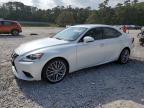 2014 Lexus Is 250 за продажба в Houston, TX - Hail