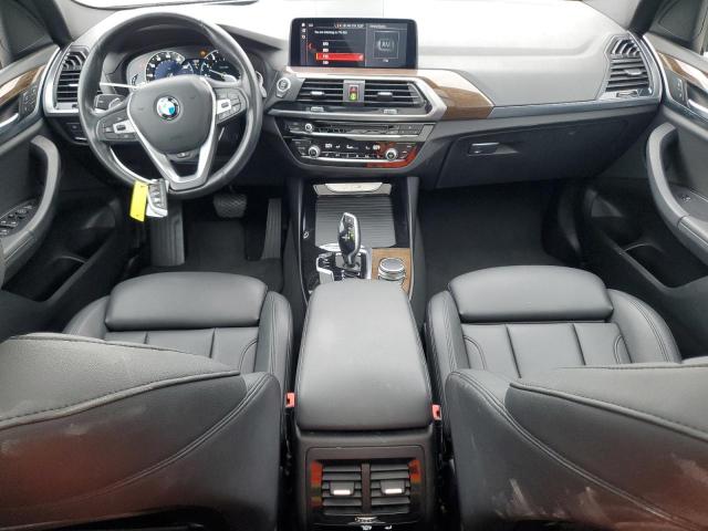 BMW X3 2019 Szary