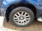 2012 NISSAN PATHFINDER for sale at Copart SANDTOFT