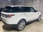 2014 LAND ROVER RANGE ROVER SPORT SC for sale at Copart TX - DALLAS
