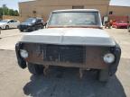 1972 Chevrolet C10 na sprzedaż w Gaston, SC - Normal Wear