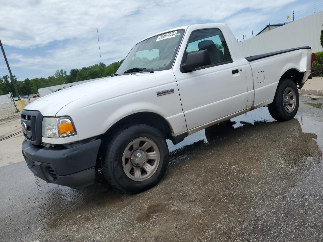 2009 Ford Ranger  for Sale in Louisville, KY - Rear End