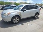 2015 Subaru Forester 2.5I Premium en Venta en Littleton, CO - Mechanical