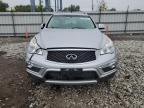 2017 Infiniti Qx50  for Sale in Chicago Heights, IL - Side