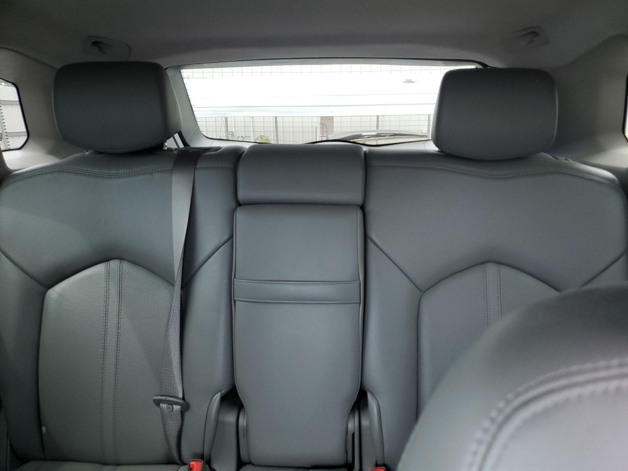 2011 Cadillac Srx Luxury Collection VIN: 3GYFNAEY9BS669342 Lot: 57293605