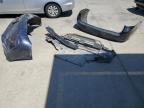 2018 Toyota Sienna Xle na sprzedaż w Sacramento, CA - Rollover