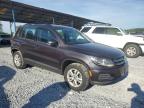 2016 Volkswagen Tiguan S   zu verkaufen in Cartersville, GA - Rear End