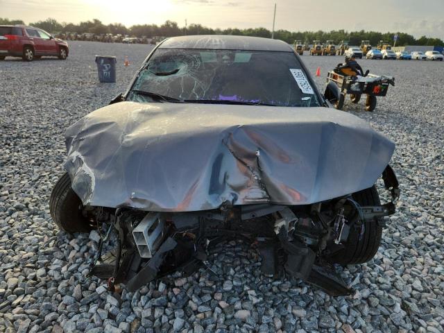  NISSAN ALTIMA 2024 Gray