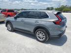 2024 Honda Cr-V Exl   en Venta en Fort Pierce, FL - Side